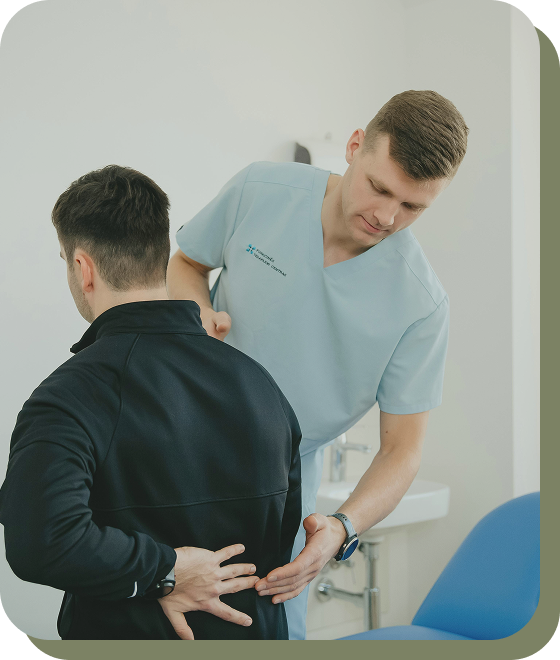 About ORTHOREHAB TANZANIA LIMITED