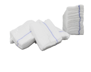 MNSG 03 Medica X Ray Detect Gauze Swab 12 Ply