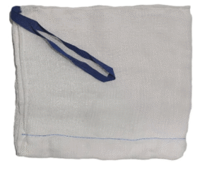 MANAP 09 - 13B MEDICA X RAY DETECT ABDOMINAL PAD