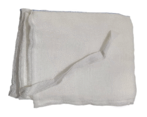 MNAP 10 -17W  MEDICA X RAY DETECT ABDOMINAL PAD