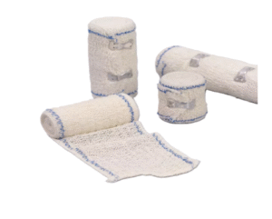 DAS 01 -Duke Spandex Crepe Bandage