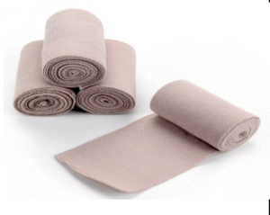 DAE 02 - Duke Elastic Crepe Bandage