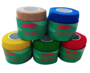 DAC 05 -Duke Cohasive Bandage
