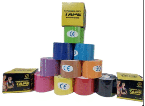 PKT 01 - Mendwell Kinesilogy Tape