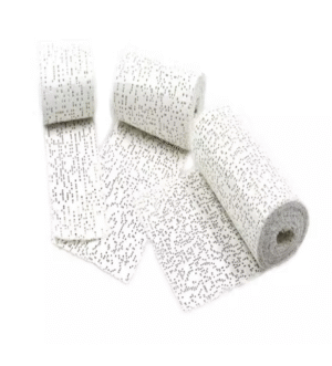 DAP 03 -Duke Plaster of Paris (POP) bandage