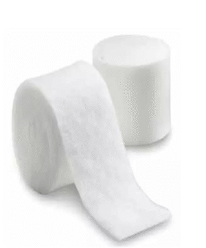 DAU 04 -Duke Undercast Padding (Orthoband)