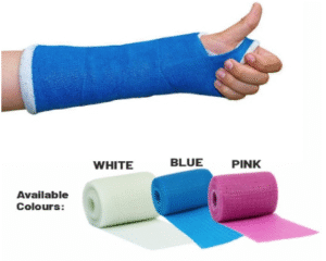 TFG Tomatocast (Fiber Cast)