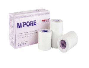 MPT 07 M'Pore Paper Tape