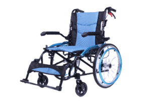 DSW 06 DUKE WHEEL CHAIR FLIP
