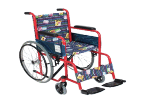 DAWO1 - DUKE AL KIDS WHEEL CHAIR