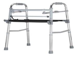 DWF 05 - DUKE WALKER WITH SEAT