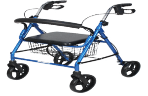 DRT 01 DUKE ROLLATOR