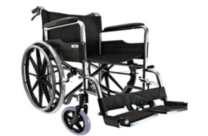 MEM WC 01 - MEDE MOVE MAG WHEEL CHAIR