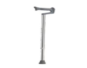 DWL 05 A - DUKE ANGULAR WALKING STICK