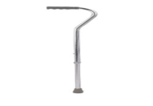 DWJ 07 - DUKE J SHAPED WALKING STICK