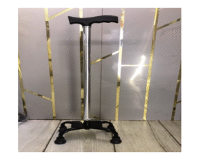 KKR 12 - K CARE QUADRIPOD