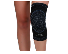 F 02 - KNEE SUPPORT COMFORT (PAIR)