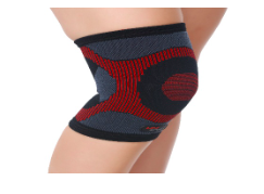 F 15 - KNEE SUPPORT 3D (PAIR )