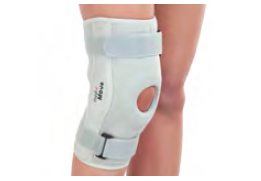 MEM K 24 KNEE CAP RIGID HINGE