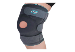 F 06 - KNEE HINGE SUPPORT