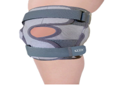 F 25 - FUNCTIONAL KNEE SOPPORT