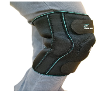 F 26 - KNEE SOPPORT METAL JOINT