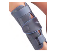 MEM K 27 - KNEE IMMBILIZER 14