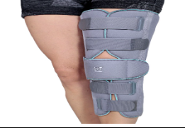 MEM K 26 - KNEE IMMBILIZER 22
