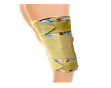 IGR 25 - KNEE BRACE PEAD