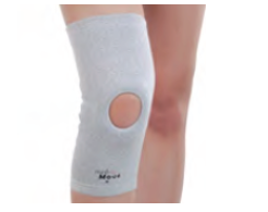MEM K 61 - KNEE SUPPORT OPEN PATELLA