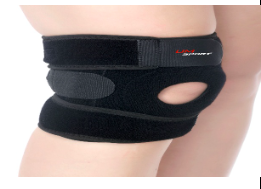 F 16 KNEE SUPPORT NEOPRENE COMPACT