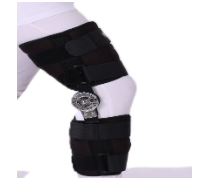 IGR 02 - R OM KNEE BRACE