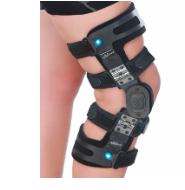 F 13 - O A KNEE BRACE