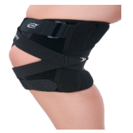 F 17 - O A KNEE SUPPORT CROSS FIT