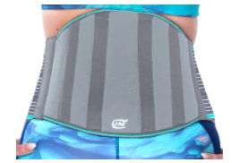 A 17 - UNIVERSAL LUMBER SUPPORT