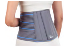 MEM L11 - LUMBO SACRAL SUPPORT