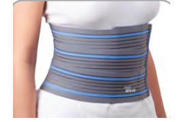 MEM A52 - TUMMY TRIMMER