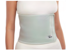 MEM A 53 - WAIST BELT NEOPRENE (AFTER BIRTH SUPPORT)