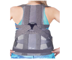 A 04 - TAYLOR'S BRACE