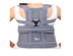 MEM D16 DORSO LUMBER BRACE